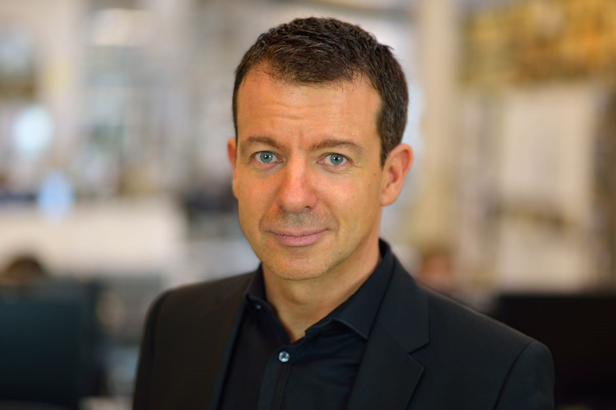 Ook de tweede spreker is bekend: #JanKnikker! Hoe kun je met  #architectuur steden op de kaart zetten en o.a. #duurzamer maken?  Jan Knikker is verantwoordelijk voor de #branding van <a href="/MVRDV/">MVRDV</a> en focust op #oplossingen voor #globale #uitdagingen middels architectuur en #urbanisme.