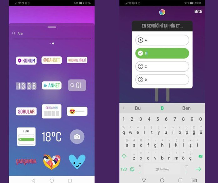 appincele's tweet image. İnstagram Test Özelliği Artık Aktif | Mobil Uygulama İncele #instagram #instagramtest #instagramabtest #uygulamaincele #mobiluygulama #mobil #uygulama zurl.co/ZejC