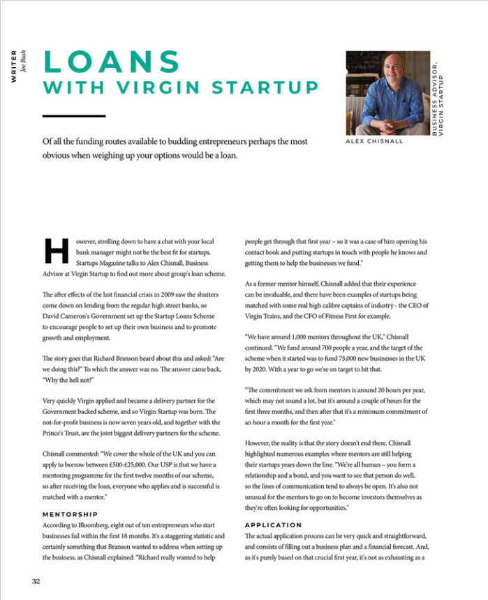 Startups Magazine tweet media