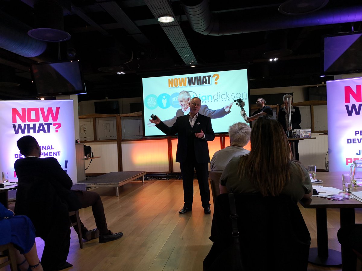 The legend that is <a href="/iandickson/">iandickson</a> #NWL19