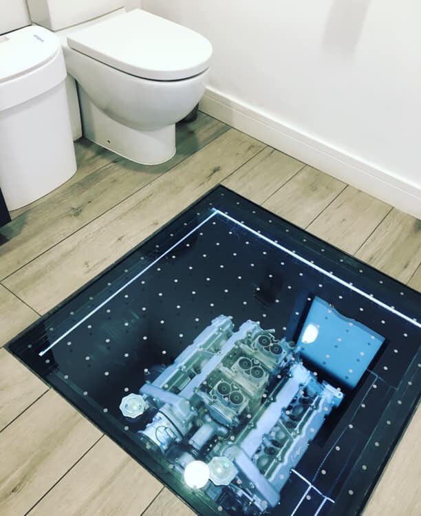 Room with a view 😉

#Area51