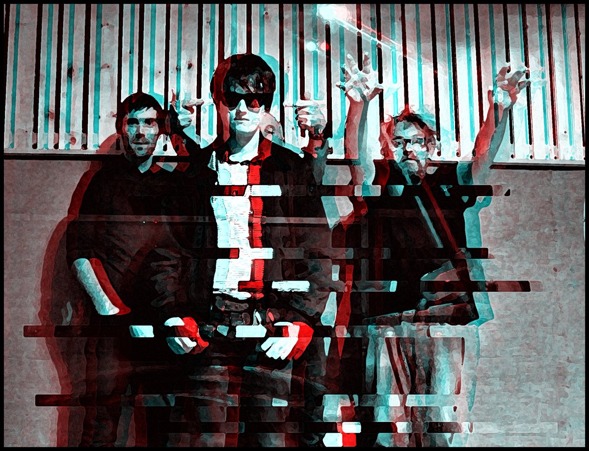 Please show some love for our new project <a href="/Ginnel10/">Ginnel</a>. First show and a 7' single coming soon. #newmusic #NewMusicFriday #indie #psych #livemusic