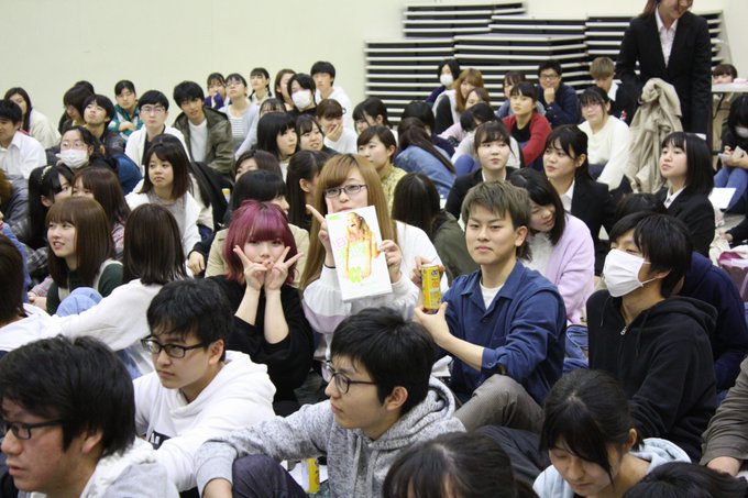 東日本デザイン コンピュータ専門学校 Yamagaku Hdc Twilog 東日本デザイン コンピュータ専門学校 Yamagaku Hdc Twilog
