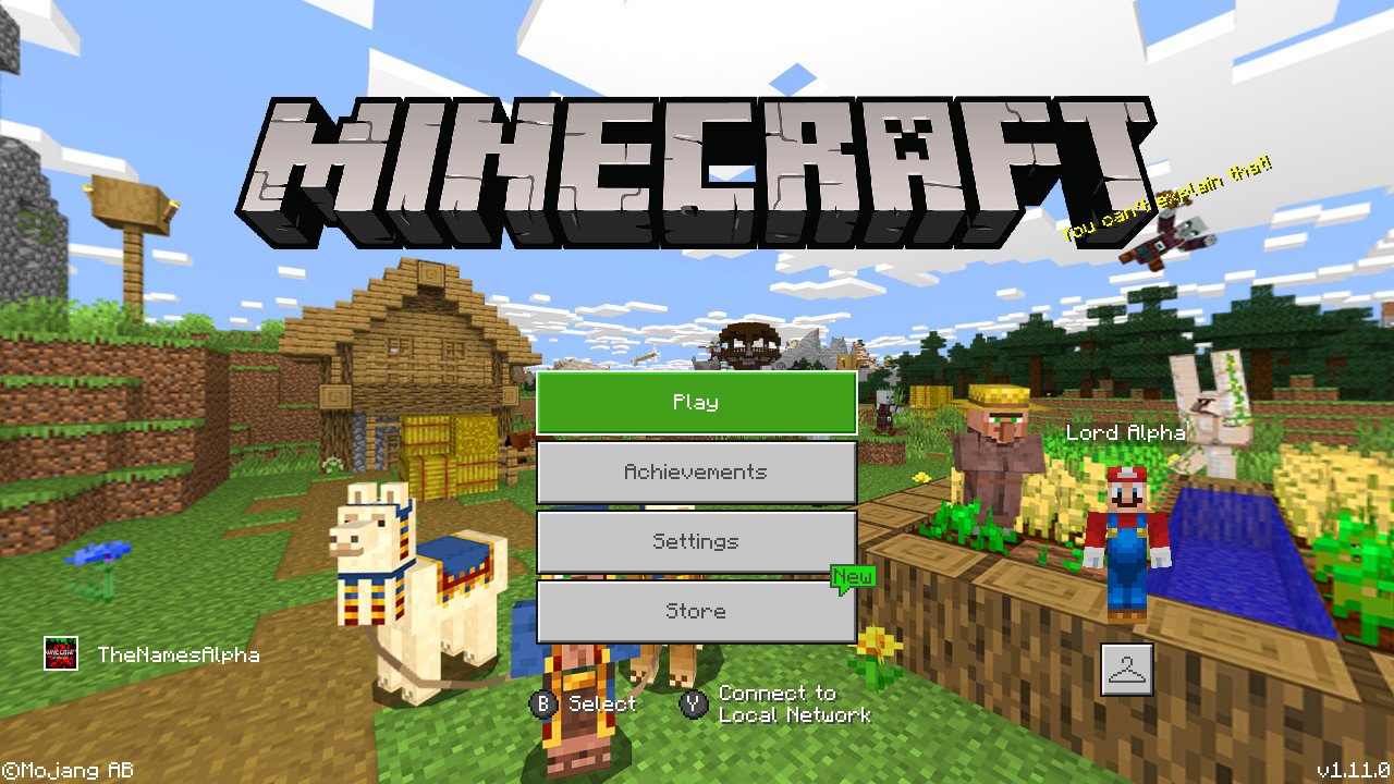 blast alloy adjective MINECRAFT INFO 1.19 på Twitter: "New Village & Pillage panorama! :D # Minecraft #NintendoSwitch https://t.co/0xuM1Z5HYZ" / Twitter blast alloy adjective MINECRAFT INFO 1.19 på Twitter: "New Village & Pillage panorama! :D # Minecraft #NintendoSwitch https://t.co/0xuM1Z5HYZ" / Twitter