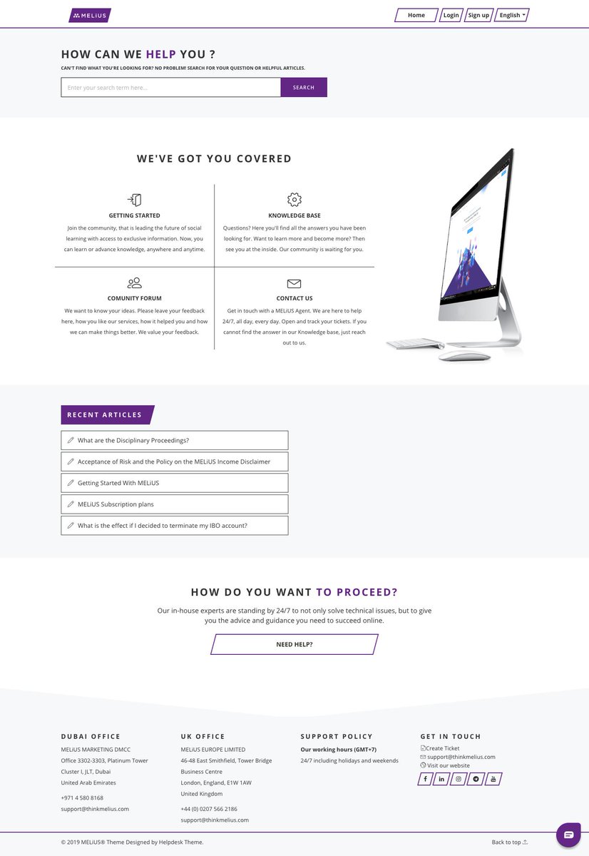 helpdesk_theme's tweet photo. We have worked for our client using Multilanguage #Freshdesk_Portal_Theme.

English: https://t.co/rQnjNAeTZZ
Spanish: https://t.co/mMjHGEqp4i
French: https://t.co/amXFR3P34j
Thai: https://t.co/XApFzi5Wyz

@custservacademy @FreshworksInc @freshserviceapp @freshdesk @AskFreshdesk https://t.co/oBVHq3lLMe