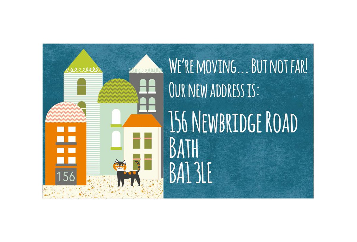 Really Decent Books (@reallydecent) on Twitter photo 