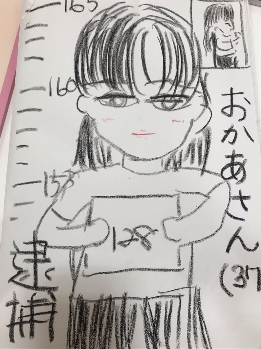 マグショット