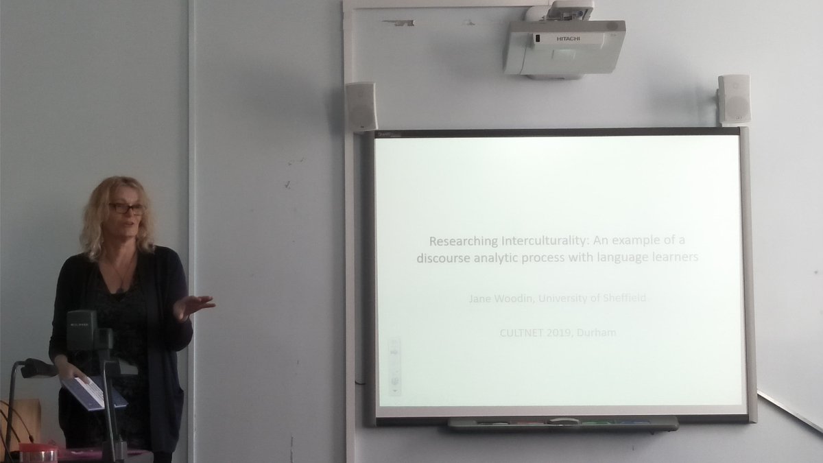 CultnetGlobal's tweet photo. Insightful data from #Tandom Learning research that @janewoodin has published in her book.Made me think of a paper by @A_Benabdelkader https://t.co/6ZimYbH7uY on #LearningOpportunities in an intercultural interaction through Skype between French &amp; English speakers @Eurocall2019 https://t.co/yG1rcKEwIg