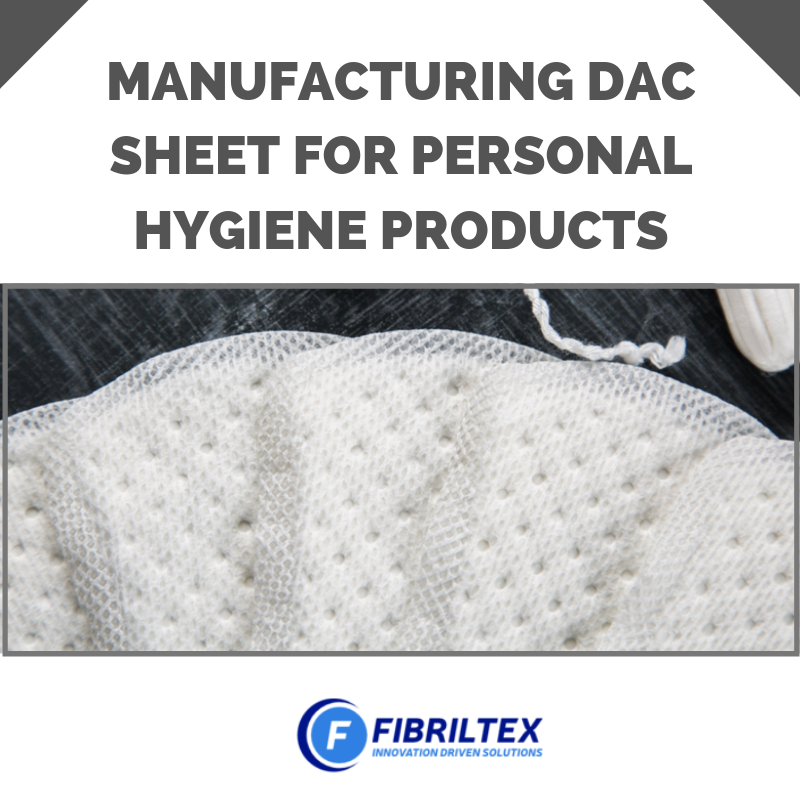 fibriltex's tweet photo. Fibriltex manufacturing DAC Absorbent Sheet for personal hygiene products (Baby Diapers, Adult Diapers, Sanitary Napkins, and Underpads). 

Buy in Bulk DAC Absorbent Sheet, Contact 7707888088 or email us at ho.asr@ishanindia.com.
#Fibriltex #DAC #AbsorbentSheet #HygieneIndustry https://t.co/u4165uzVTW