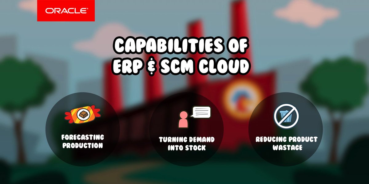 Oracle_India's tweet image. Mr Trunk&apos;s informed decision to move to ERP Cloud saved Coco Birdee&apos;s business. Imagine the business RoI for  Coco Birdee and the delight for his customer ‘Brian’. Wish to embrace modern ERP? Here&apos;s a quick 101: go.oracle.com/LP=41337?src1=… #LetsGetSaaSy #OracleERP