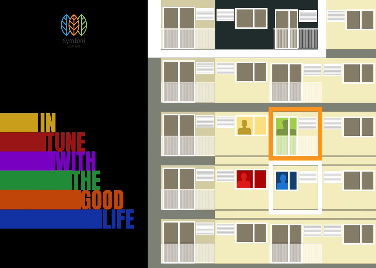SymfoniKamias's tweet photo. Symfoni Kamias, the only end game that matters.

.
.
.
For more information on Symfoni Kamias please visit https://t.co/7Shm0tH6DE

#TaftProperties #SymfoniKamias #InTuneWithTheGoodLife #MakeItSimpleMakeItTaft https://t.co/v06axI679E