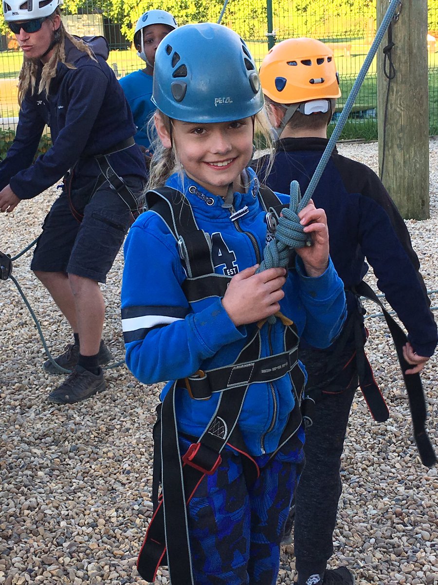 UptonClass4b18's tweet photo. Some more pictures of high ropes and climbing https://t.co/kFnIkyu5EN