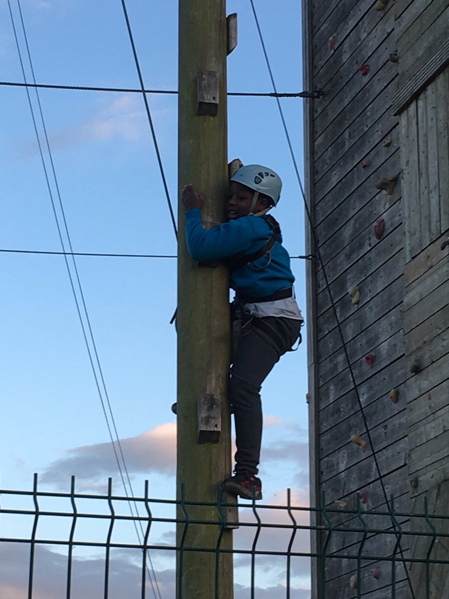 UptonClass4b18's tweet photo. Some more pictures of high ropes and climbing https://t.co/kFnIkyu5EN