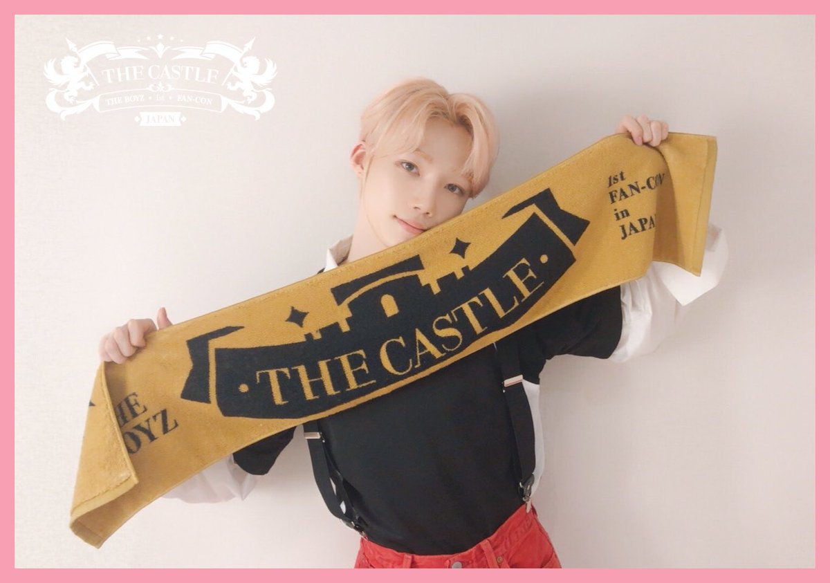 THEBOYZJAPAN's tweet photo. #THE_BOYZ の日本初ファンコンサートまでD-12💕本日のカウントダウンはお誕生日のニューが担当😊❣️動画メッセージはTHE B JAPAN MOBILEをチェック👀皆さん、楽しい連休をお過ごしくださいね〜✨
https://t.co/glNSkq1Rz8
#ニュー https://t.co/ATQUzqJ7me