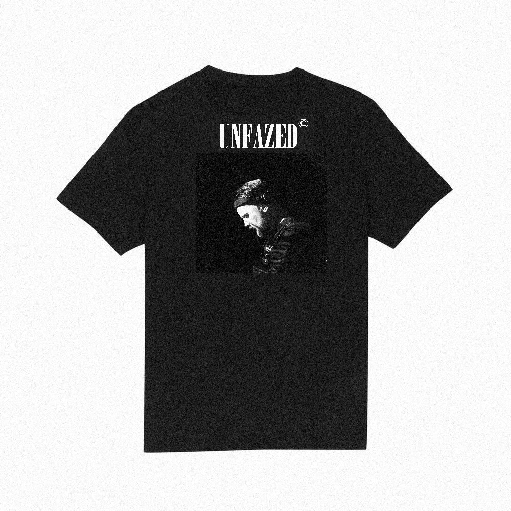 UNFAZED мерч