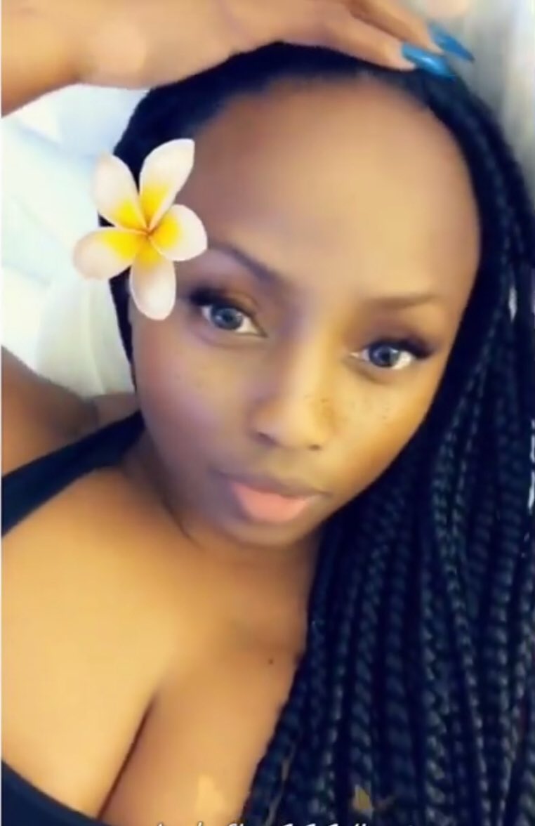 JADA FIRE tweet media