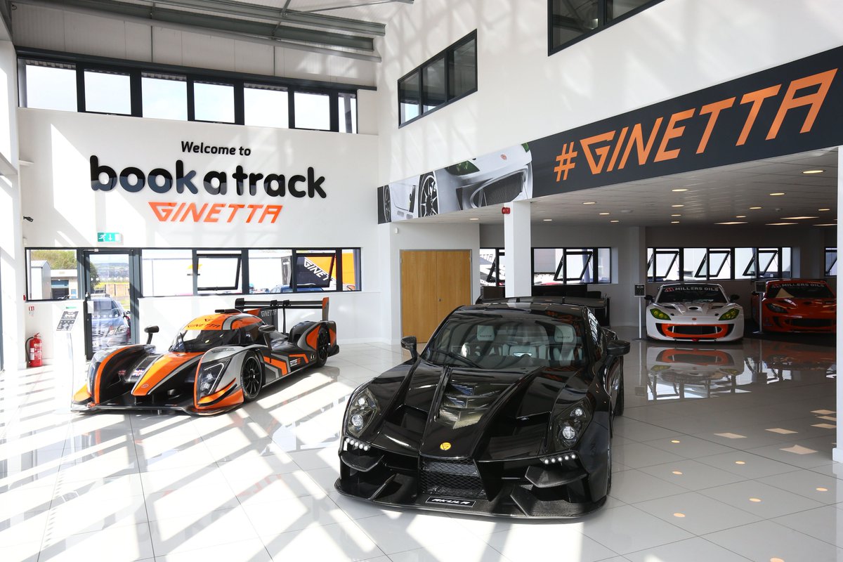 W2R Track Days tweet media