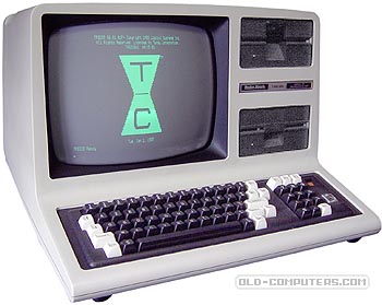 AdditionRecruit's tweet photo. #OnThisDay in 1983 The Trash-80, as it was so admirably called in the day, a.k.a. the TRS-80 Model 4 was introduced. It contained a 4 MHz processor, 16 KB of RAM, a cassette interface, Keyboard and Monochrome monitor.
#Tech #TRS-80 #Model4 #Computer https://t.co/3omDFfFlwG