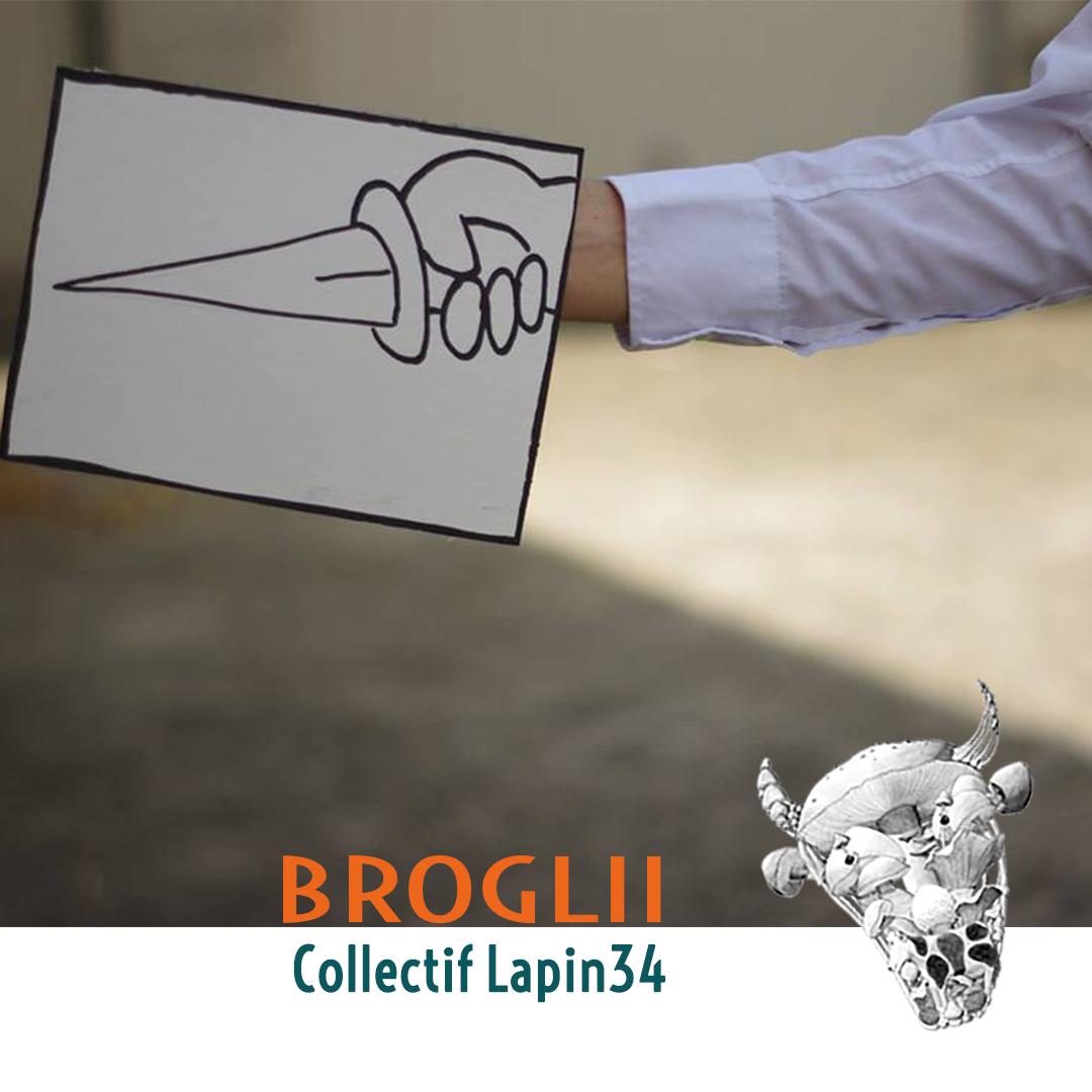 nuitsdereve43's tweet photo. On continue avec la prog 2019. #nuitsdereve #Hauteloire #Broglii #Lapin34 #BD https://t.co/ZYLzoK4A4I