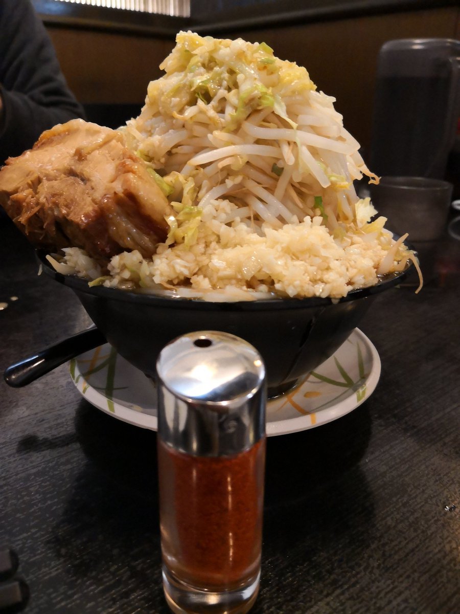 ラーメン絆