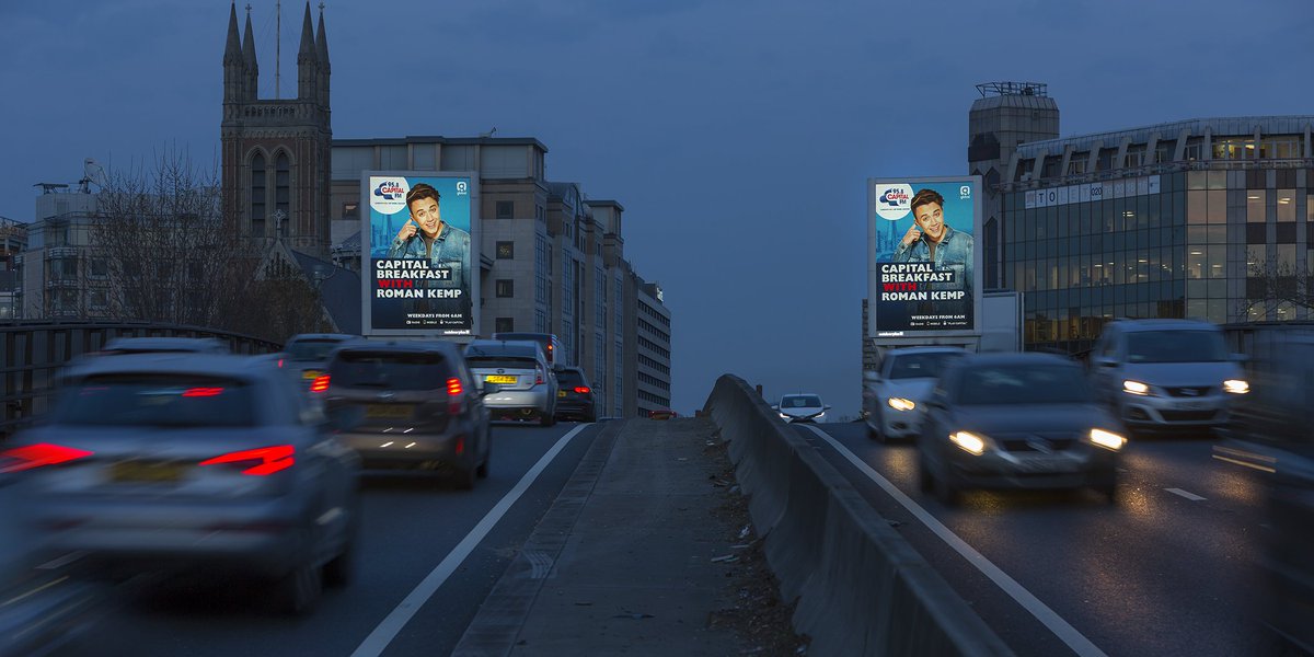 Outdoor_plus's tweet photo. Exciting times as @global unveil leaders of outdoor division... https://t.co/6L0MjykrCE @primesight @ExterionMediaUK https://t.co/wgkkdSuNdM