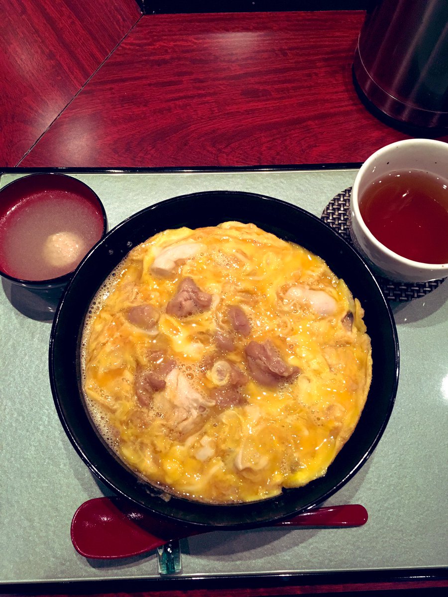 そしてこの笑顔である そしてこの笑顔である