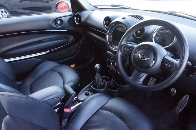 ⭐️MAGNIFICENT MINI⭐️ 2015 15 MINI COOPER 1.6 COOPER S 3d 184 BHP ☑️2 keys ☑️2 owners ☑️Satellite Navigation ☑️Full Black Heated Leather Seats ☑️19 Alloys ☑️Full Service History ☑️Roof Rails ☑️36,000 Miles £11,995 rosscars.co.uk/used-mini-coop…… #usedcars #Swansea #Mini #cardealer