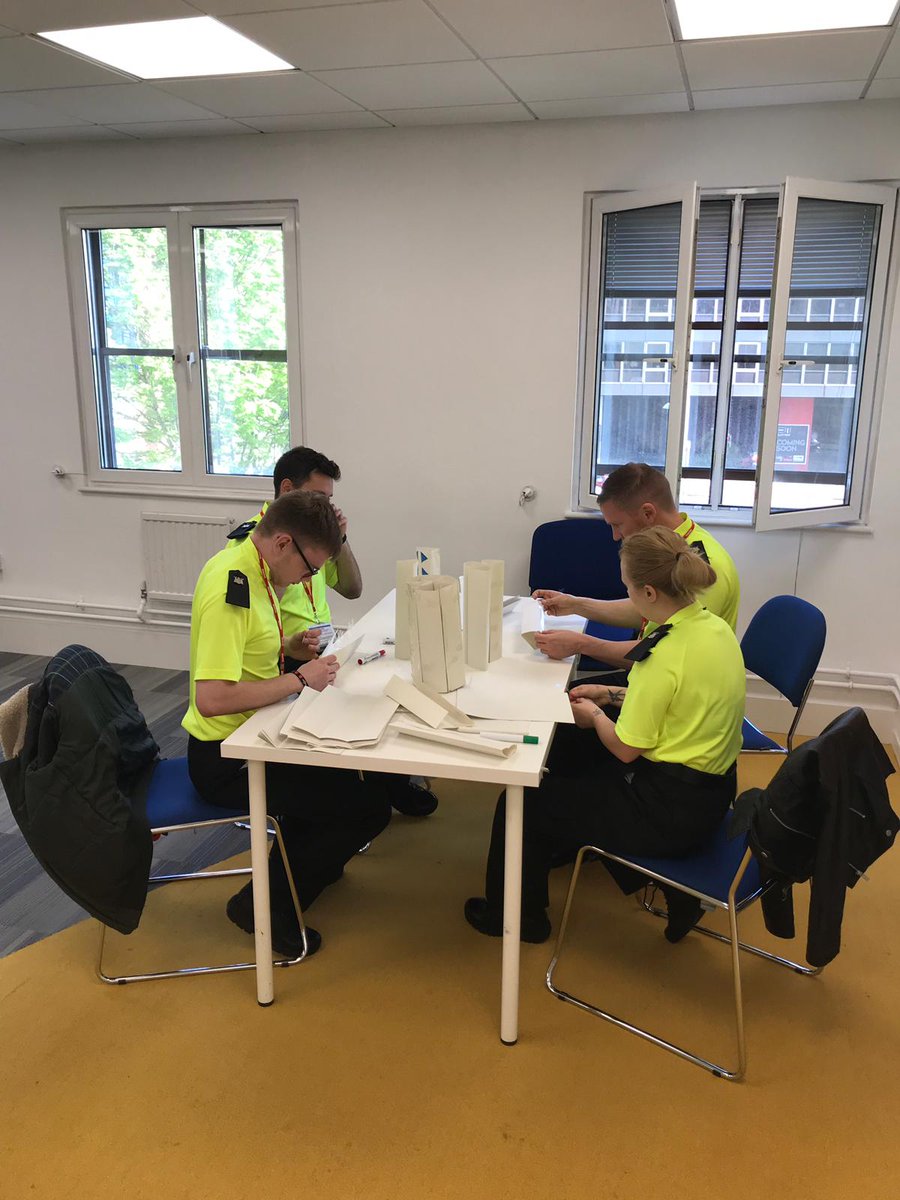 CP Staff Office tweet media