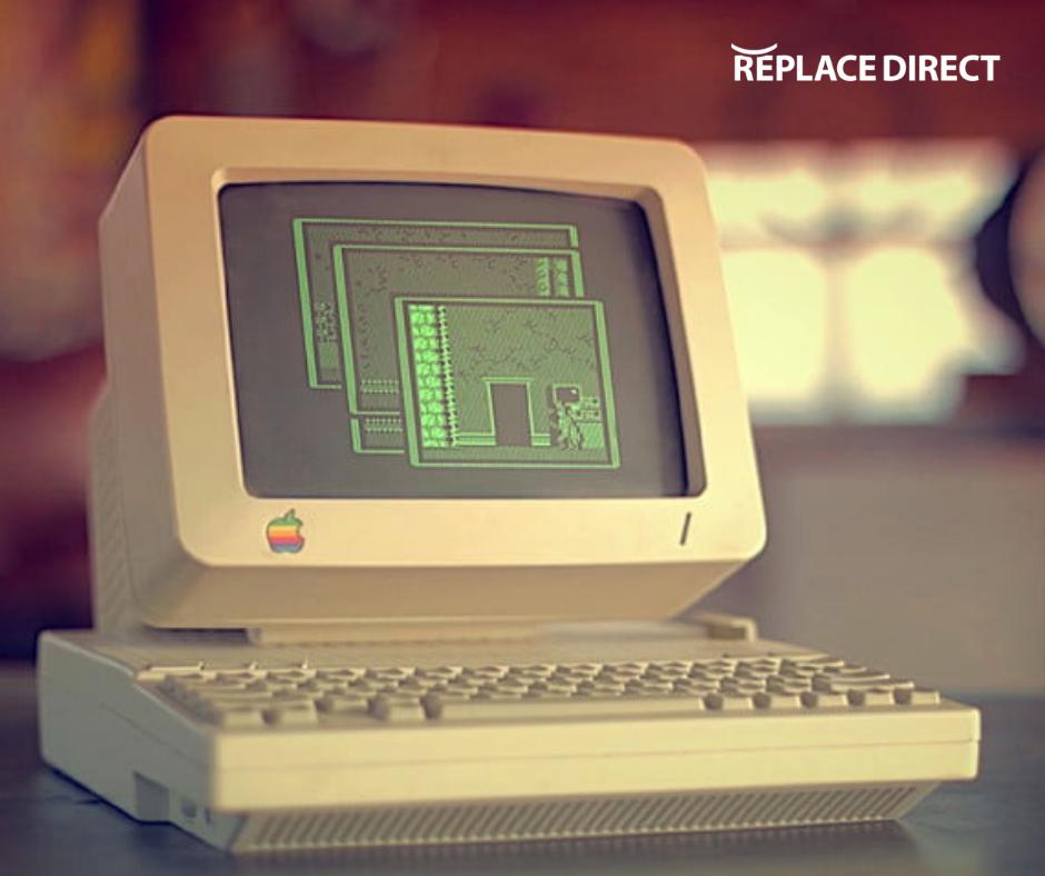#Koningsdag 👑 een dag waarin veel Nederlanders kleedjes afstruinen op zoek naar dat ene pareltje, een #Apple II Computer misschien? (zijn stiekem veel waard!) -wat staat er op jouw lijstje? ▶️bit.ly/2W6TLMD