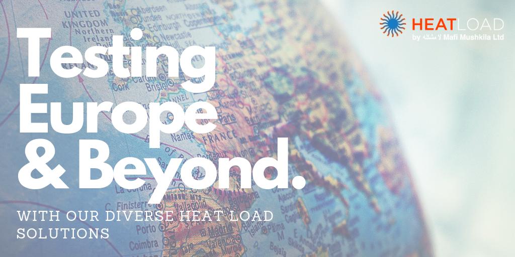 HeatLoadCoUk's tweet image. We offer our #HeatLoad solutions globally - Currently we are testing 12 #DataCentres spread across Europe!

With a rental fleet exceeding 38MW, we are the leading provider of #ServerEmulators and #HeatLoadUnits. 

Enquire via heatload.co.uk