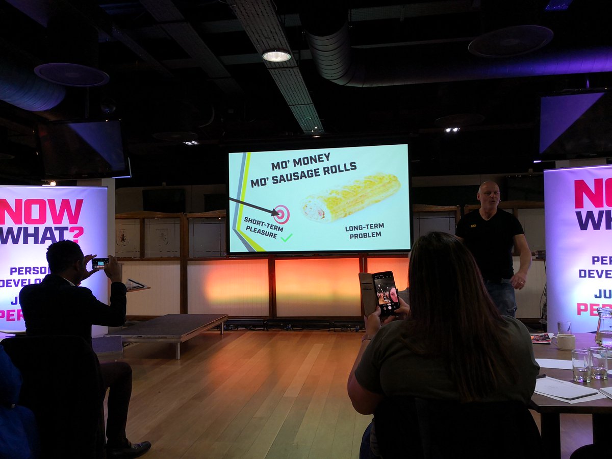 #NWL19 #sausagerolls