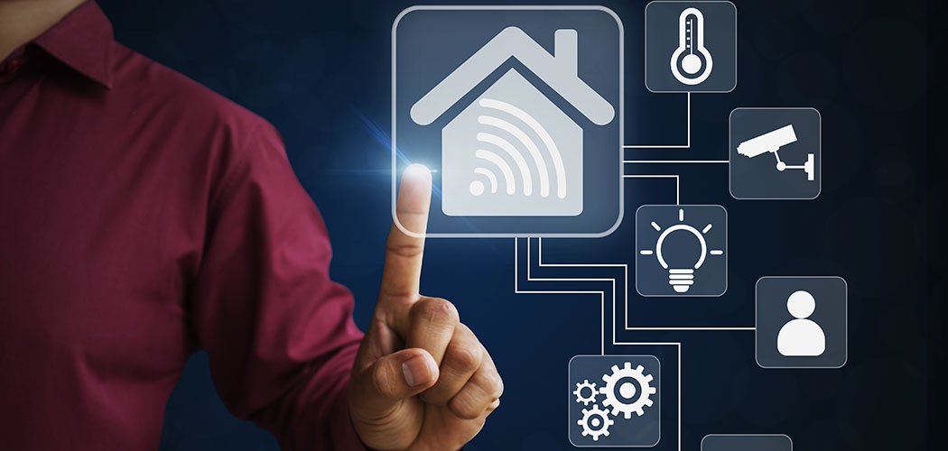 📢 ¡La #domótica ya está aquí y ha venido para quedarse! ➡️ ow.ly/rst050scvZB