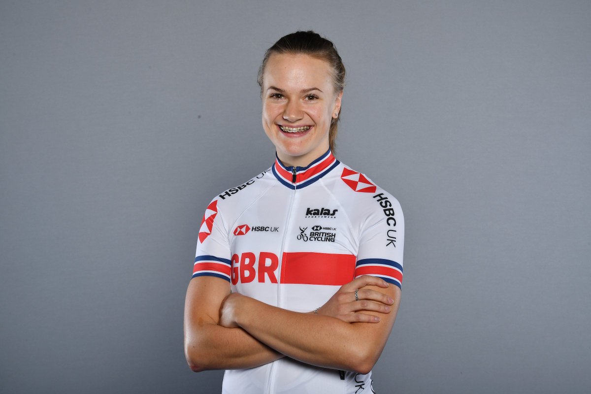 The Great Britain Cycling Team announced their Men &amp; Women line up for <a href="/letouryorkshire/">Tour de Yorkshire 🚴</a> yesterday and today we're running a competition to win a jersey signed by them all including <a href="/McLAYDan/">Dan McLAY</a>, <a href="/ethan_hayter/">Ethan Hayter</a> &amp; reigning British Champion <a href="/JessRoberts_99/">Jess Roberts</a>.

Simply RT to enter! #TDY