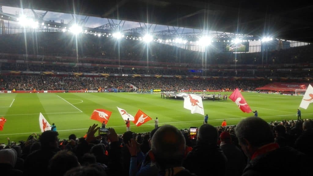 stop_and_goal's tweet photo. Arsenal - Napoli: diario di viaggio (e non solo) - https://t.co/TW9StyFeEh - #ArsenalNapoli #Europaleague #UEL https://t.co/vW3eYfwIbs