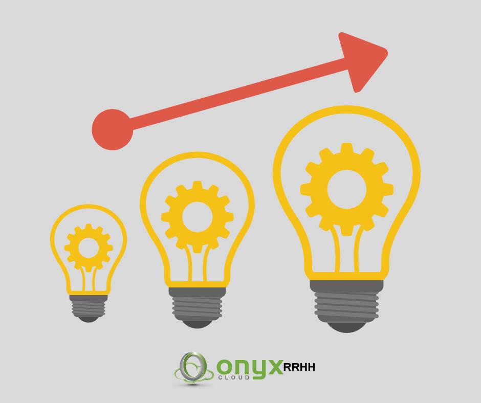 Este viernes es perfecto para hacer crecer esas  nuevas ideas que tus empleados adquieren con su creatividad y su experiencia. Enriquece la cultura de la innovación en tu empresa con ellas, usando Onyx Ideas