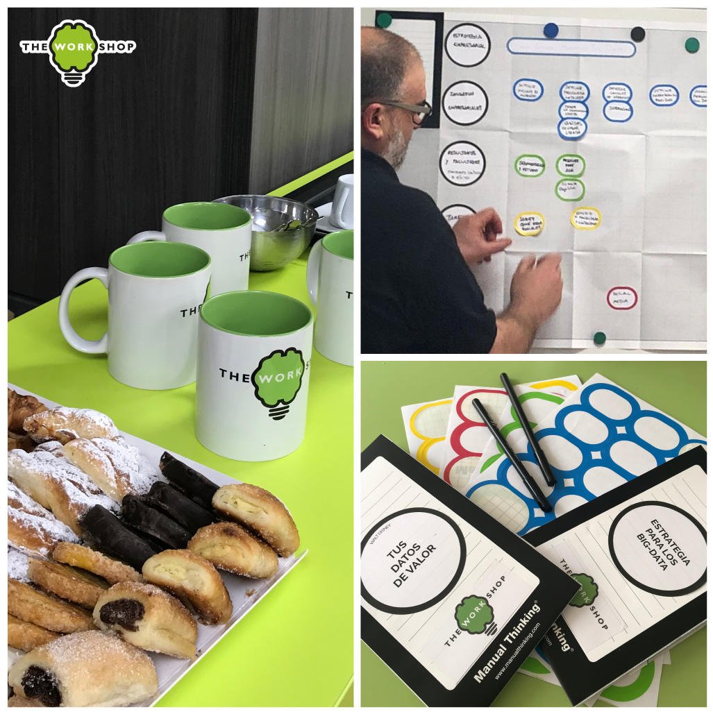 communityTWS's tweet photo. Gracias a todos por la asistencia ayer. Gratificante y productivo Taller 4.0 de Marketing Big Data.
Infórmate de nuestros próximos talleres en nuestra web y si quieres más información contáctanos. 
https://t.co/bYxLxWXyTh
https://t.co/1pRrK7q2RO https://t.co/LS83cAaGag