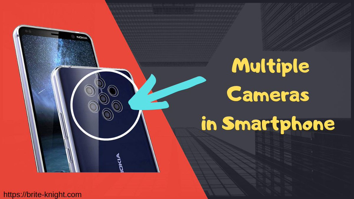 KnightBrite's tweet photo. To know everything about multiple cameras visit this post.
#smartphone #camera #nokia9 #nokia #lg #multiplecamera #dualcamera #cameraphone #vivo #oppo #samsunga90 #samsung #samsungfold #new #latest #trending #technology #tech #briteknight

https://t.co/z5YqLEQUDk https://t.co/OVckhdjX6N