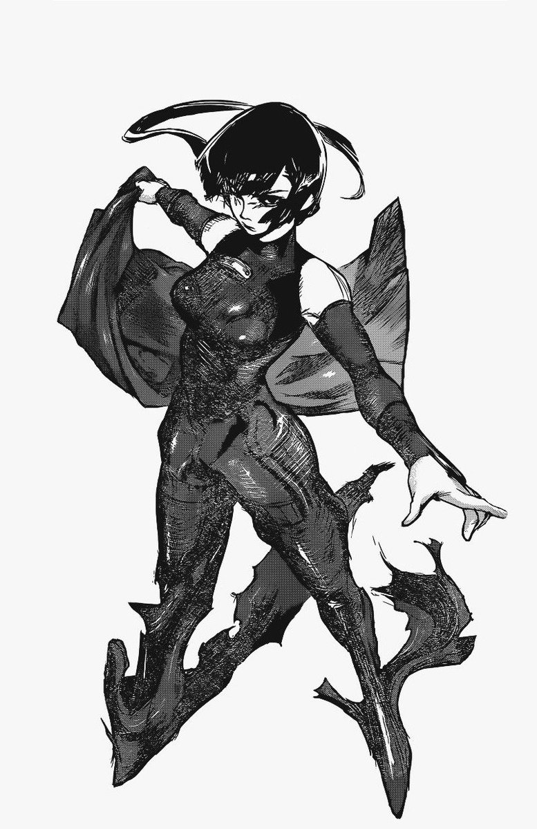 ；why the fuck do I want make an OC that's <a href="/BLU3BRAT/">✶ * . 𝘽𝘼𝘽𝙔𝘿𝙊𝙇𝙇 𝘽𝙍𝘼𝙏 ✶ * .</a>'s body guard or something using this TG fc?