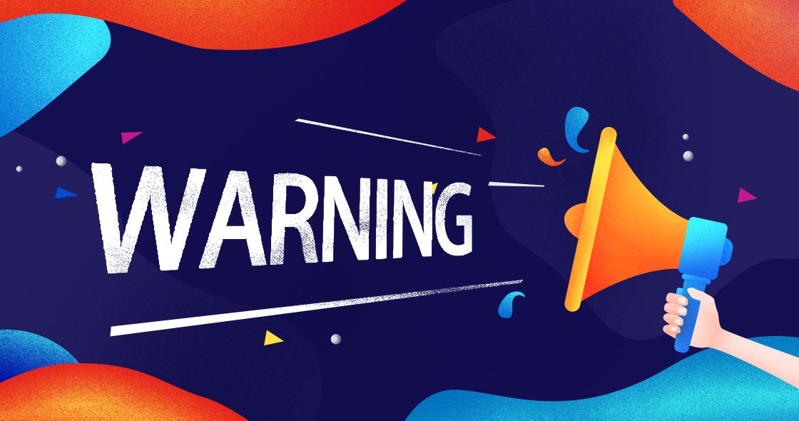 SonginChain's tweet photo. Warning
Songin platform is in the presale phase, be careful not to mistakenly take other projects as Songin Platform because of similarity in ticker. https://t.co/YNYX5i4wWS