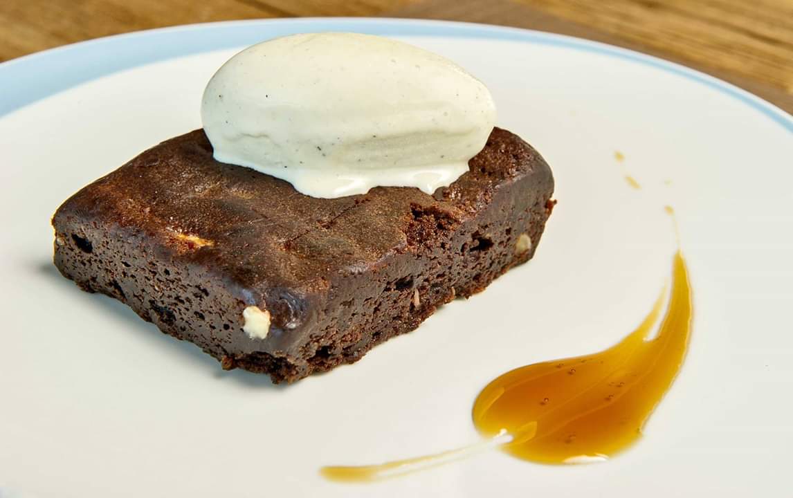 FLYCyclingTeam's tweet photo. Avreste mai detto che con la #FarinaPro di @fiberpasta si potessero ottenere dei Brownies così gustosi? Provare per credere! 😋
-
#FlyCyclingTeam #FiberPasta #LowCarb #Chocolate #Yummy #CyclingLife #CyclingPartner #CyclingTeam https://t.co/rgUSOKIyY7