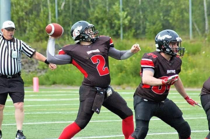 The <a href="/MonctonMustangs/">Moncton Mustangs</a> will have new competition this season in an expanded Maritime Football League. <a href="/MaritimeFball/">MFL</a> <a href="/GGreenMachine/">Gerry Green</a> <a href="/PQMiramichi/">Paddy Quinn</a> <a href="/MrCDobson/">Chris Dobson</a> <a href="/Eags37/">Craig Eagles</a> tj.news/story/10091573…