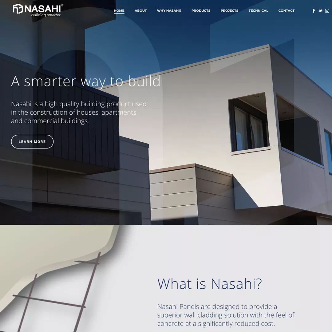 Evoco Design tweet media