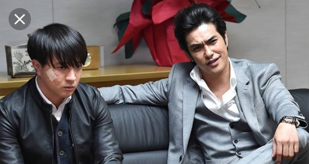 とらとらとら On Twitter 二蝶会の桑原さん 北村一輝さん が とらとらとら On Twitter 二蝶会の桑原さん 北村一輝さん が