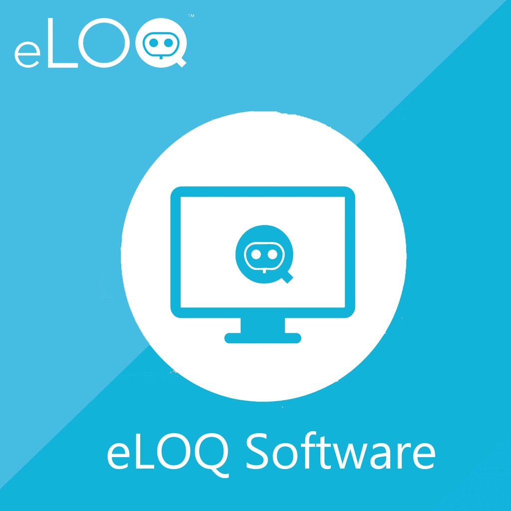 eLOQ tweet media