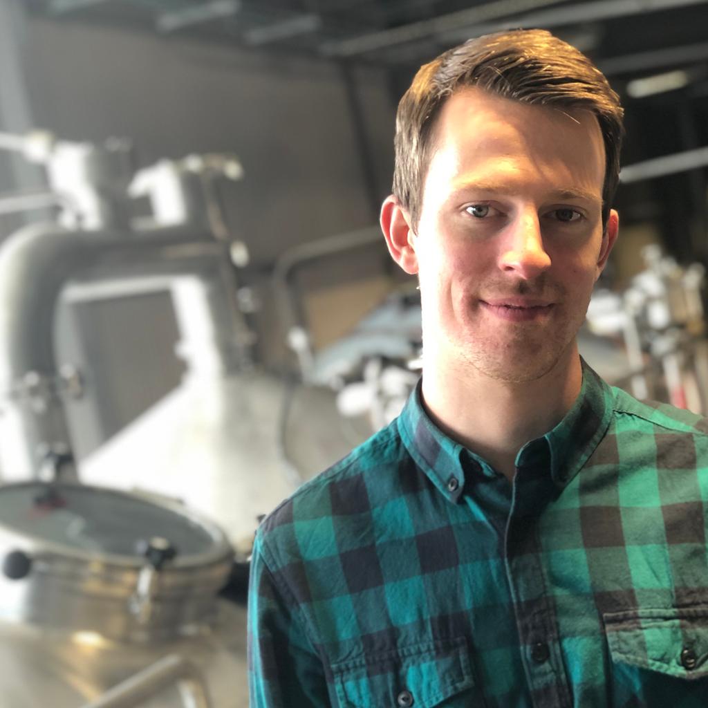 CuriousBrewery's tweet photo. Our meet the team series continues... Meet Wesley our new Technical Brewer, find out what he will be up to at the Brewery in our latest Blog post!
-
Read here: https://t.co/z2UYcmmuT5
-
#meettheteam #curiousteam #curiousbrewing #curiousbrewery #brewerylife #brewery #beer #team https://t.co/C2xqE3fqbe