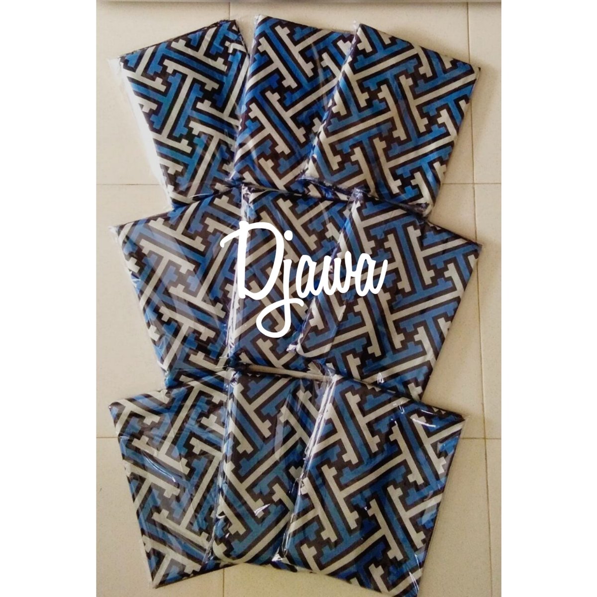 djawa_batik's tweet photo. Terima batik seragam 
Wa 081333734427
#batik #seragambatik #SiapapunPresidennya https://t.co/XRjlIOzQrI