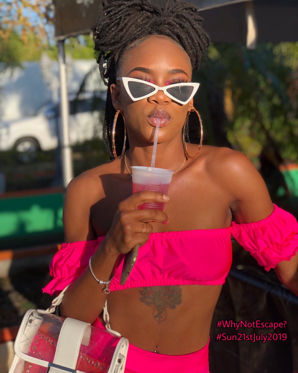 ignite268's tweet photo. #WhyNotEscape
#Escape2Paradise
#Sun21stJuly2019
#DressToGetWetttt💦 https://t.co/cx6iNj8iTF