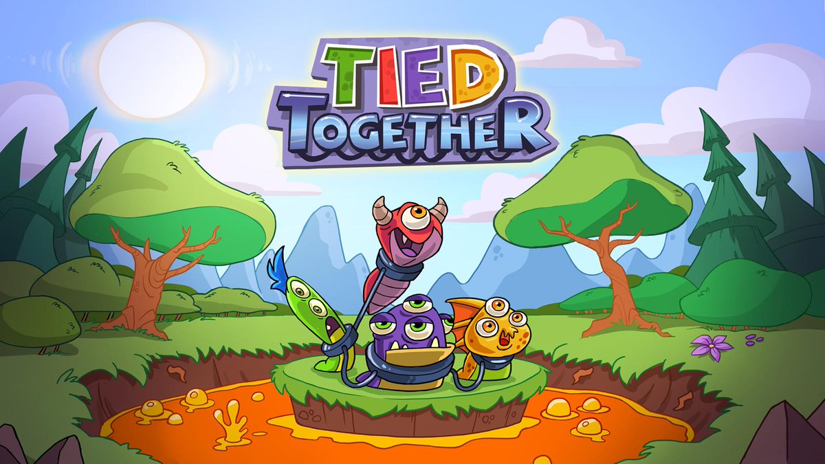 Game Solutions Lab tweet media