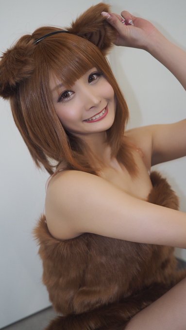 Twitterのコスプレ画像56