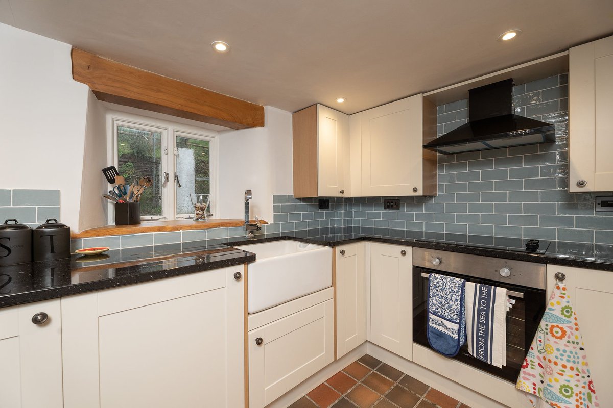 Toad Hall Cottages On Twitter New Apple Tree Cottage Sleeps 6